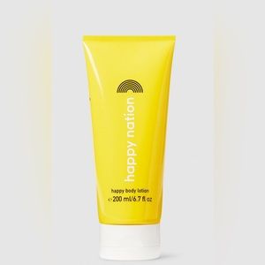 BODY CARE
Happy Nation Body Lotion